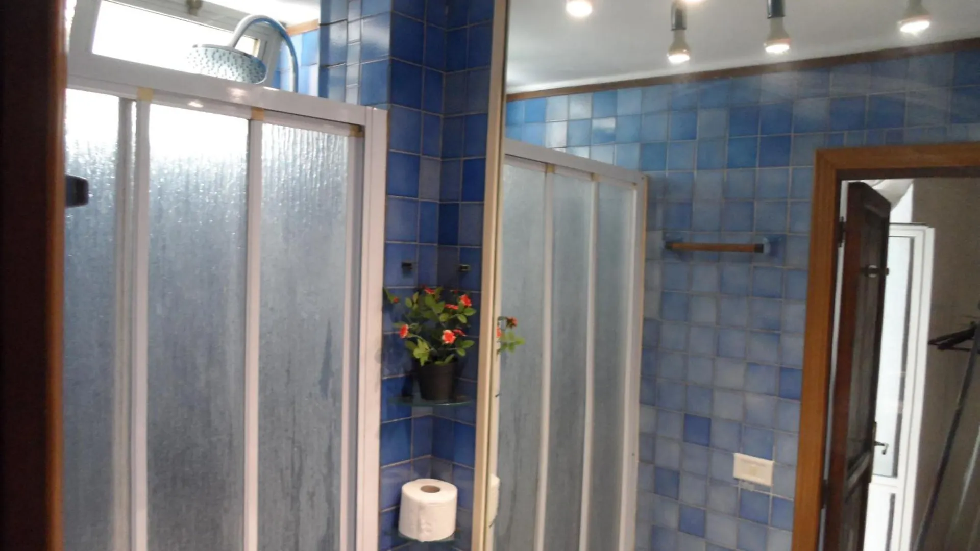 Appartement Vaticano Ohana Suite Trastevere Rome