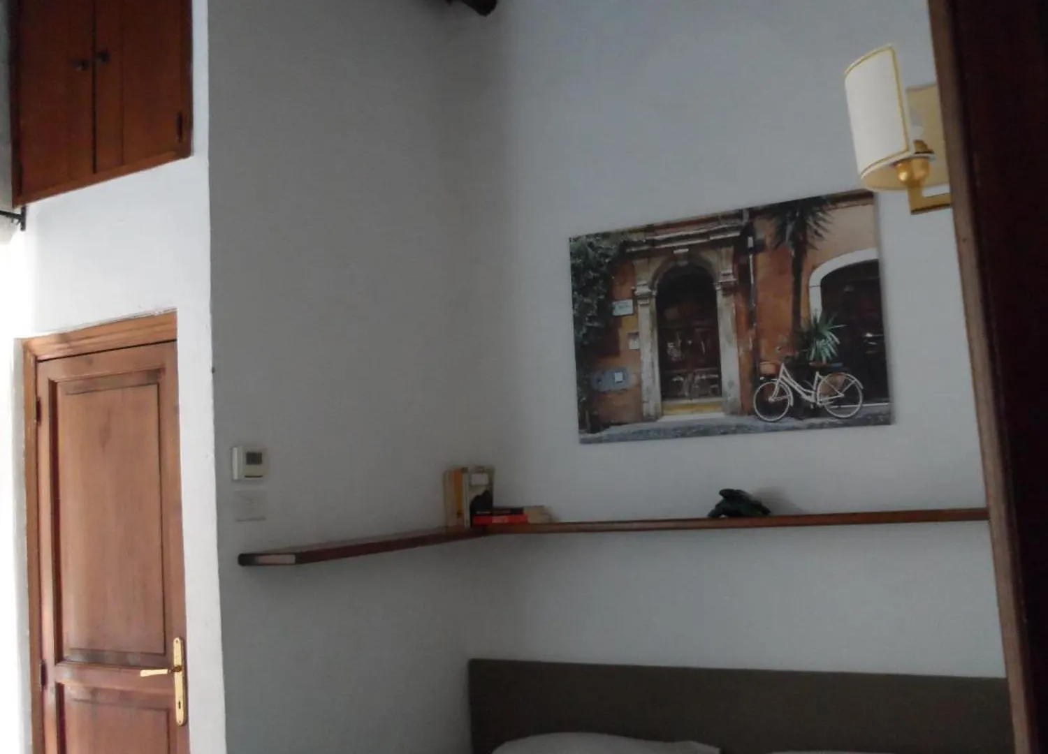 Vaticano Ohana Suite Trastevere Rome Apartment