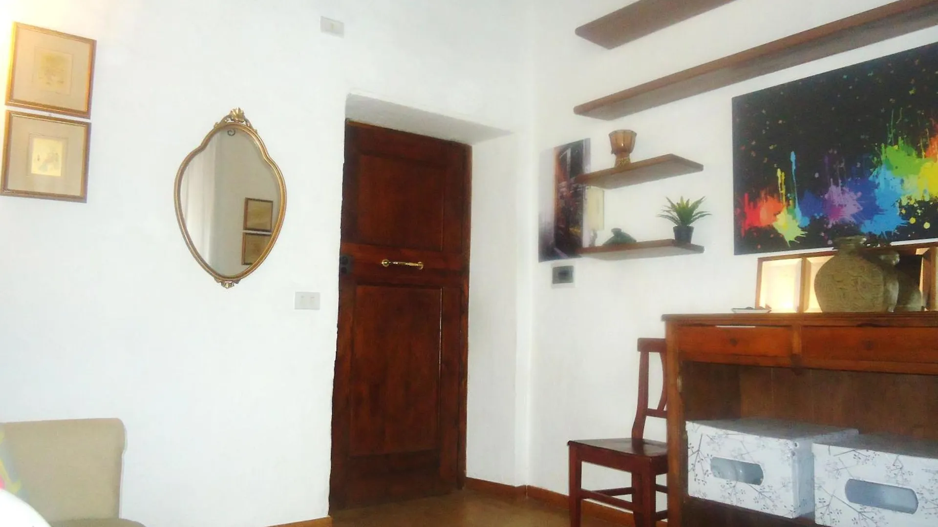 Vaticano Ohana Suite Trastevere Rome 0*,  Italy