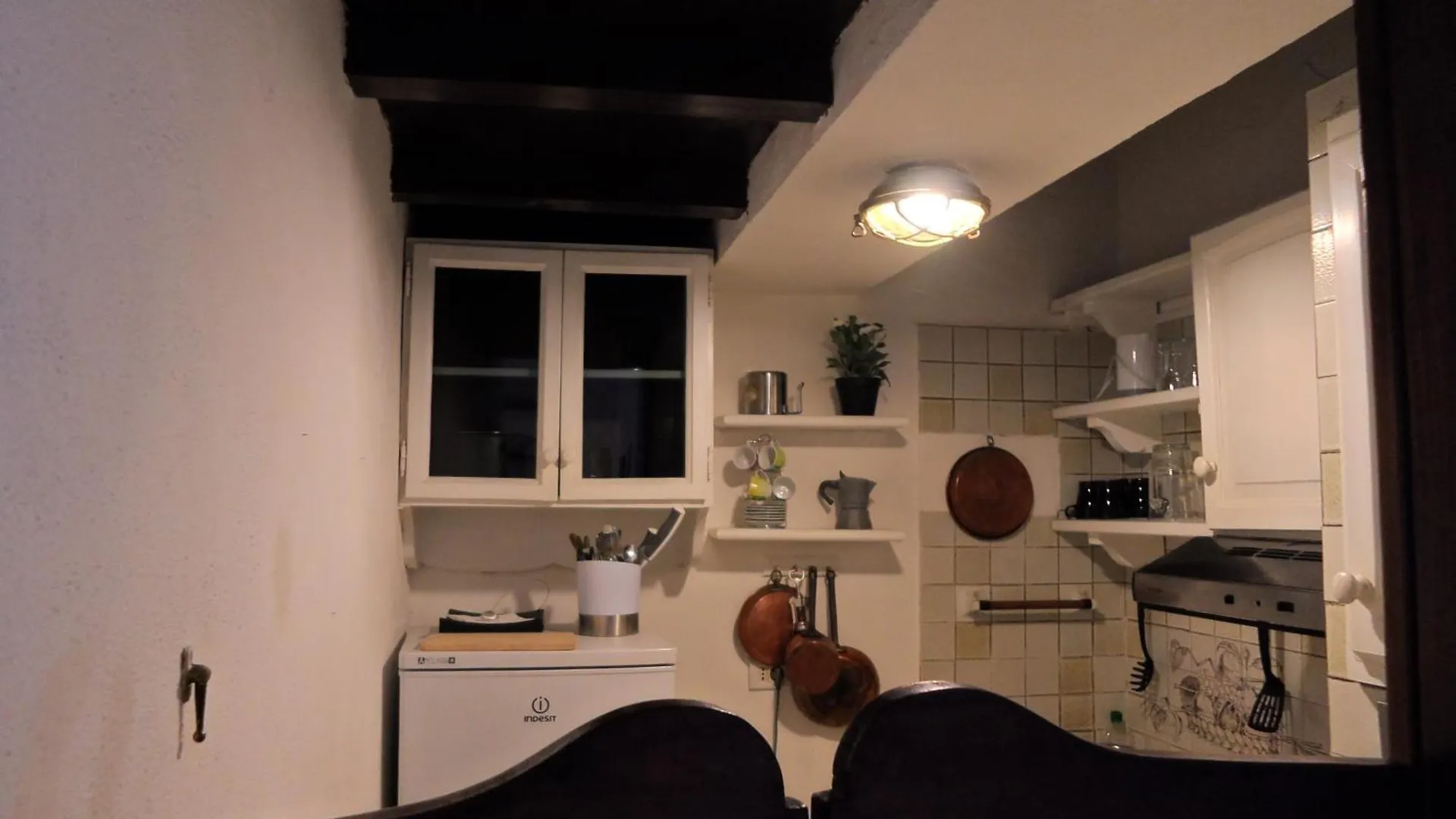 Vaticano Ohana Suite Trastevere Rome Apartment
