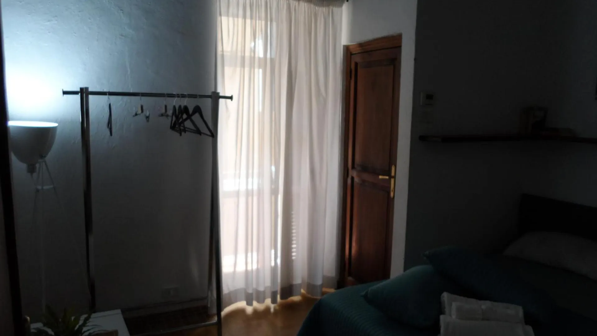 Apartment Vaticano Ohana Suite Trastevere Rome Italy