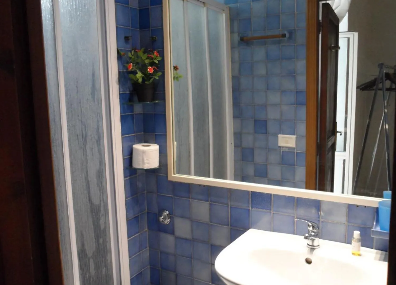 Vaticano Ohana Suite Trastevere Rome Apartment