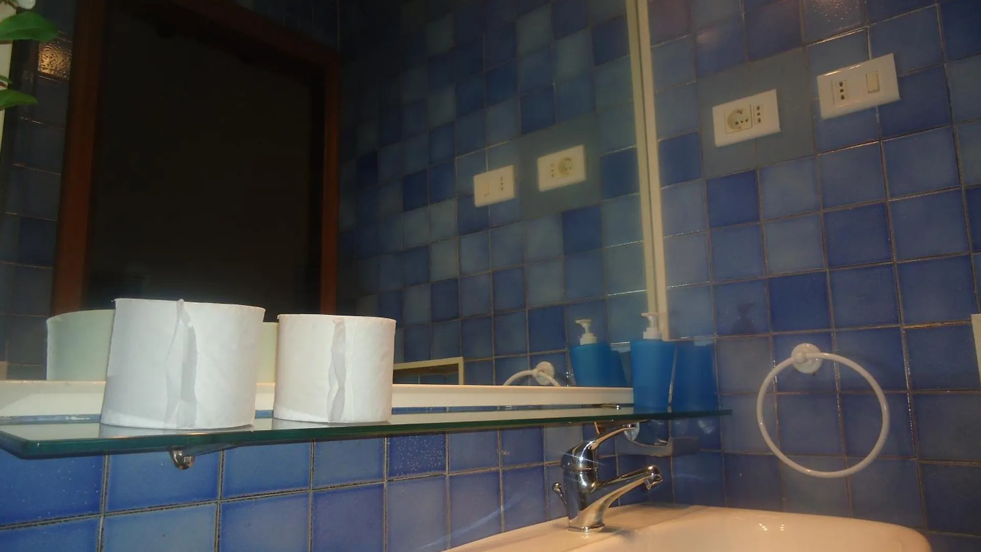 Vaticano Ohana Suite Trastevere Rome Italy