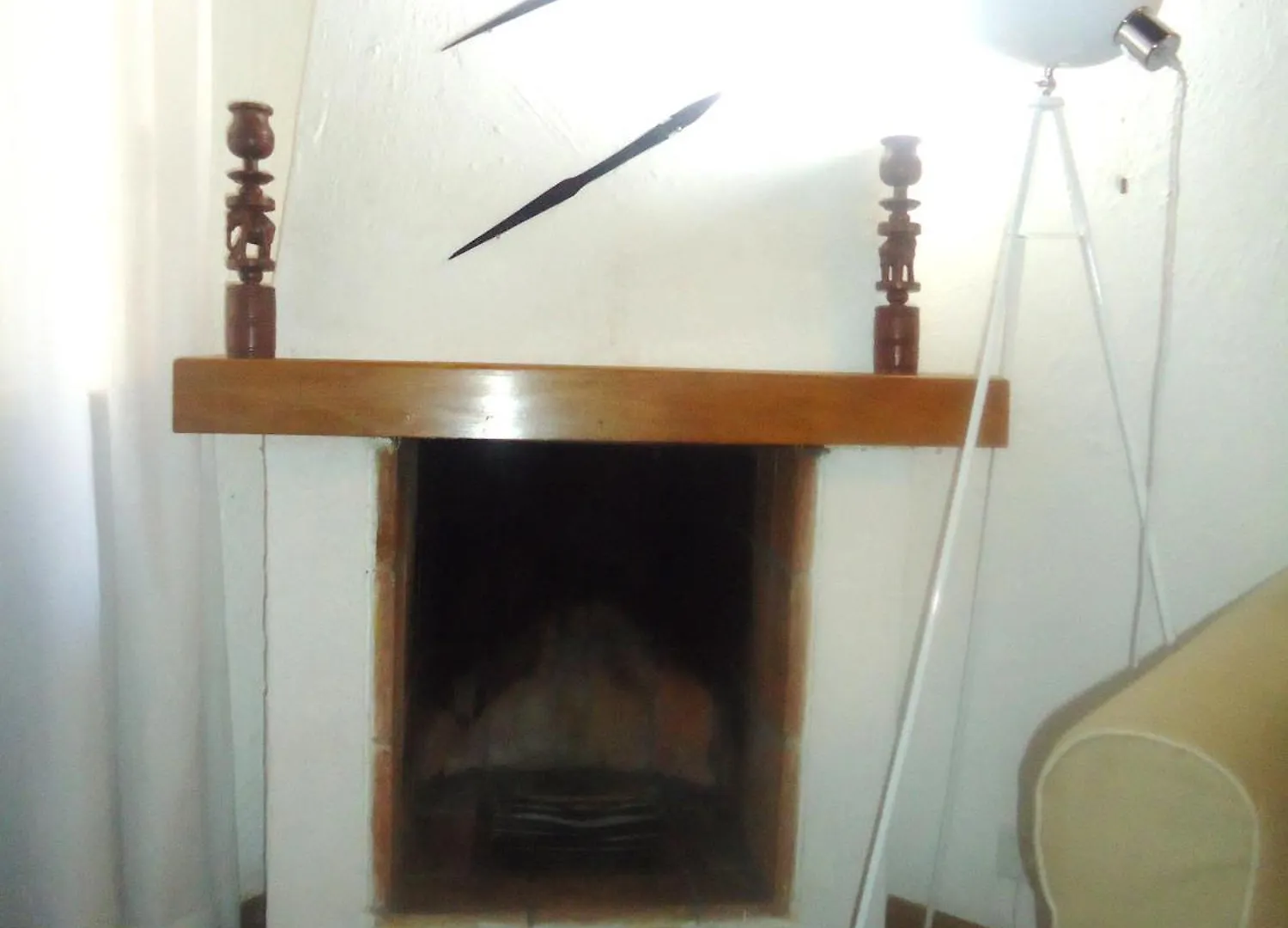Vaticano Ohana Suite Trastevere Rome Apartment