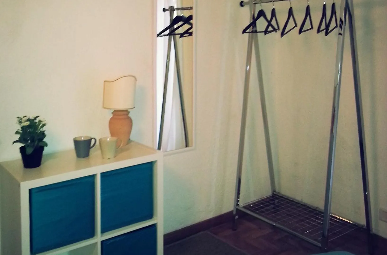 Vaticano Ohana Suite Trastevere Rome 0*,
